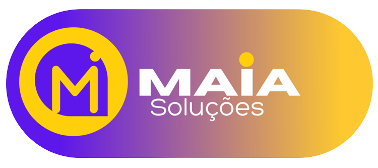 Maia Soluções oferece serviços de desenvolvimento web, marketing digital e design gráfico, para impulsionar o seu negócio online. Entre em contato para saber mais!